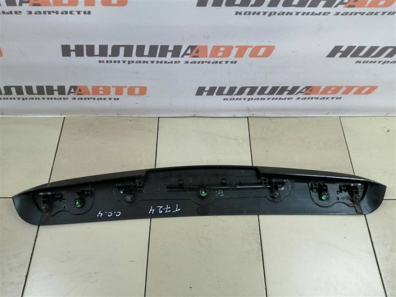 Спойлер, 1500 рублей, Севастополь