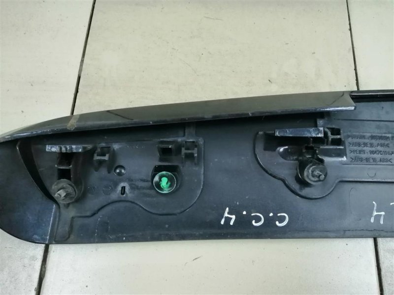 Спойлер, 1500 рублей, Севастополь