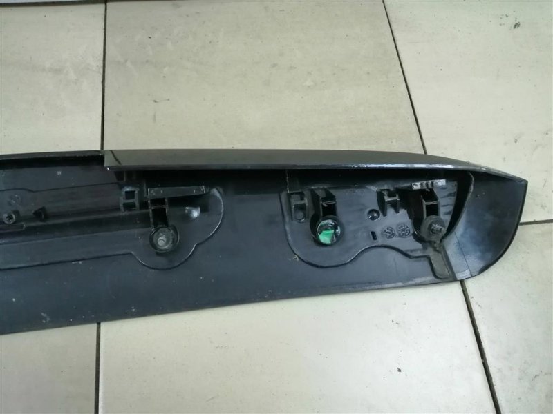 Спойлер, 1500 рублей, Севастополь