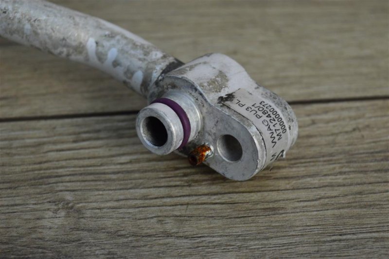 Трубка кондиционера, 1300 рублей, Москва