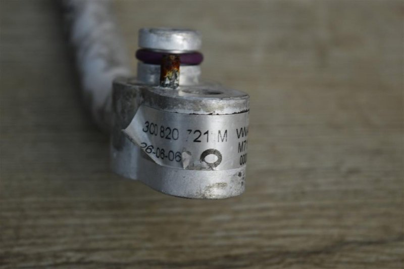 Трубка кондиционера, 1300 рублей, Москва