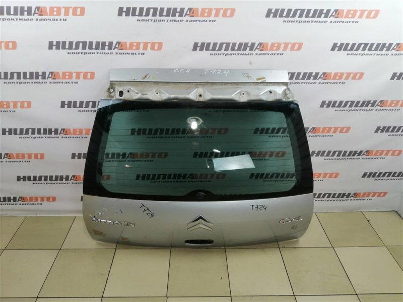 Крышка багажника, 4000 рублей, Севастополь