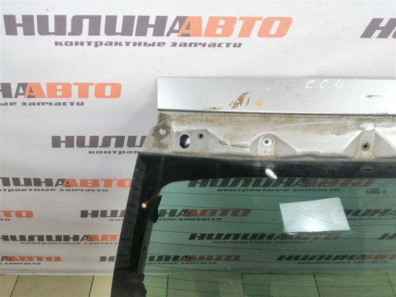 Крышка багажника, 4000 рублей, Севастополь