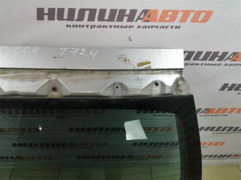 Крышка багажника, 4000 рублей, Севастополь