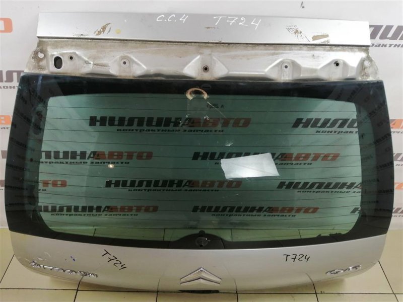 Крышка багажника, 4000 рублей, Севастополь