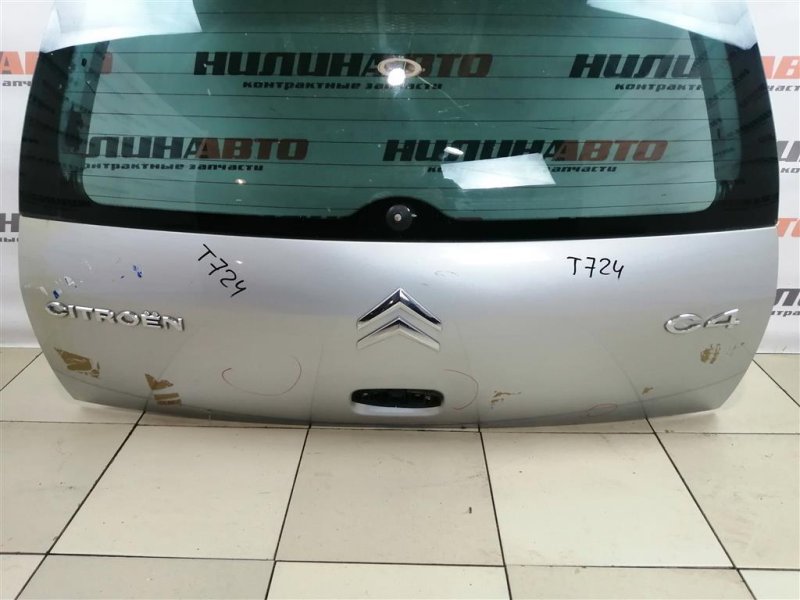 Крышка багажника, 4000 рублей, Севастополь