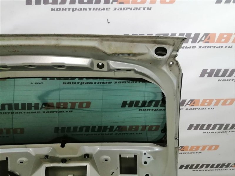 Крышка багажника, 4000 рублей, Севастополь