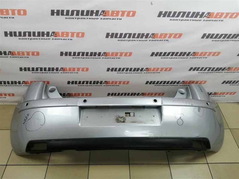 Бампер, 5000 рублей, Севастополь