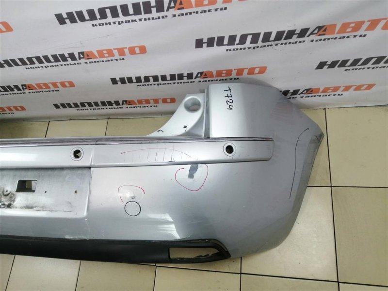 Бампер, 5000 рублей, Севастополь