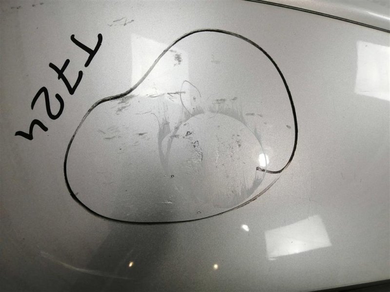 Бампер, 5000 рублей, Севастополь