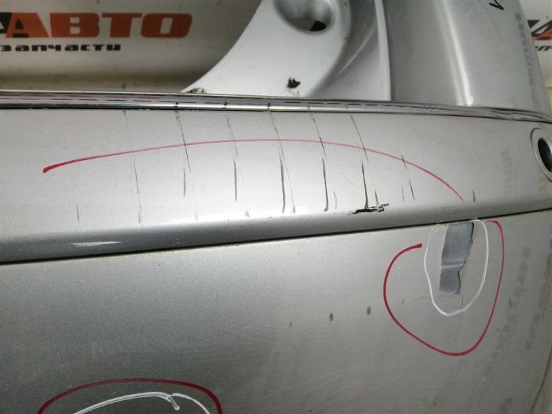 Бампер, 5000 рублей, Севастополь