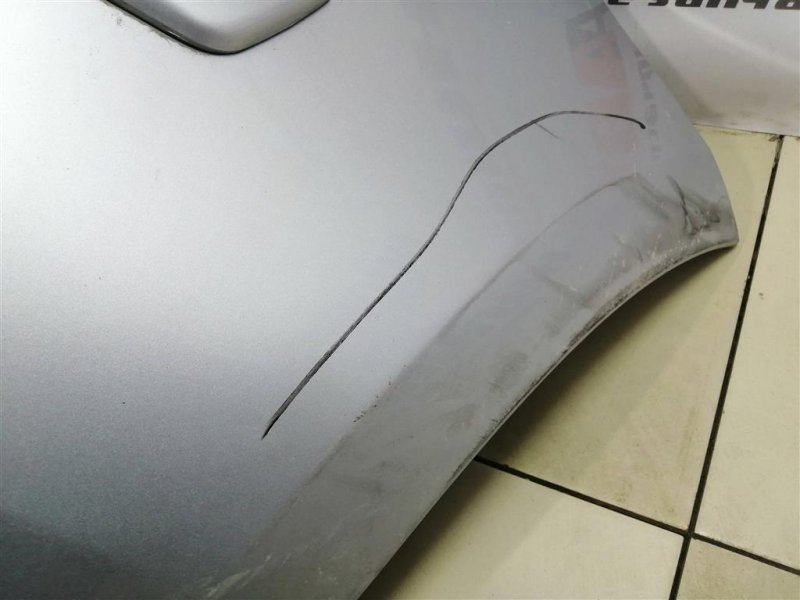 Бампер, 5000 рублей, Севастополь