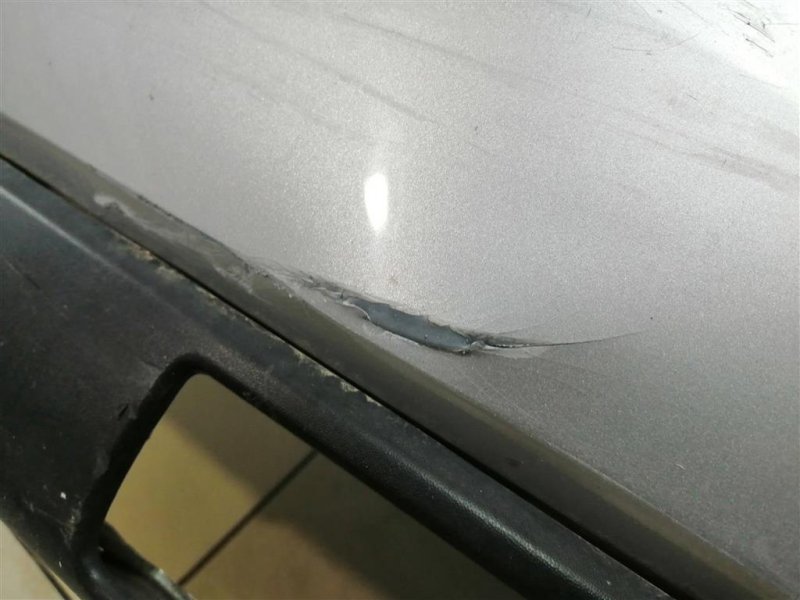 Бампер, 5000 рублей, Севастополь