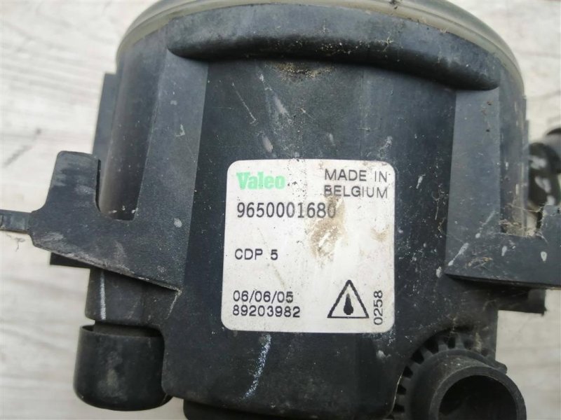 ПТФ, 1300 рублей, Севастополь