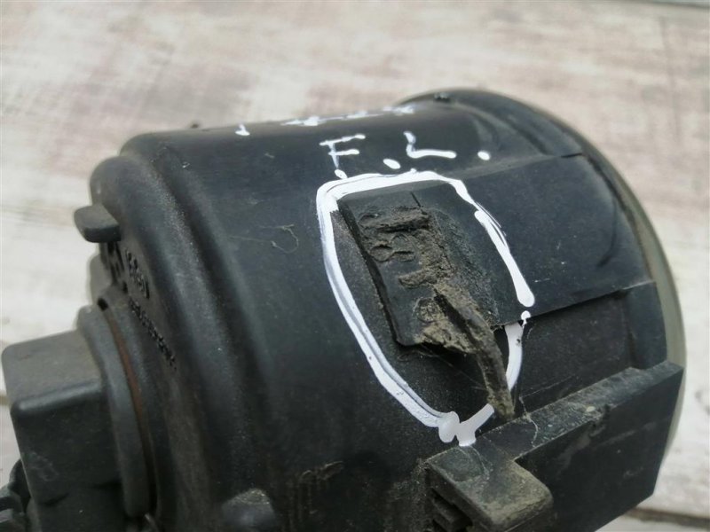 ПТФ, 1300 рублей, Севастополь