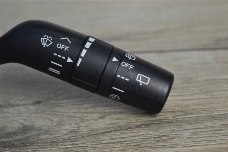 Переключатель подрулевой дворников, 700 рублей, Москва