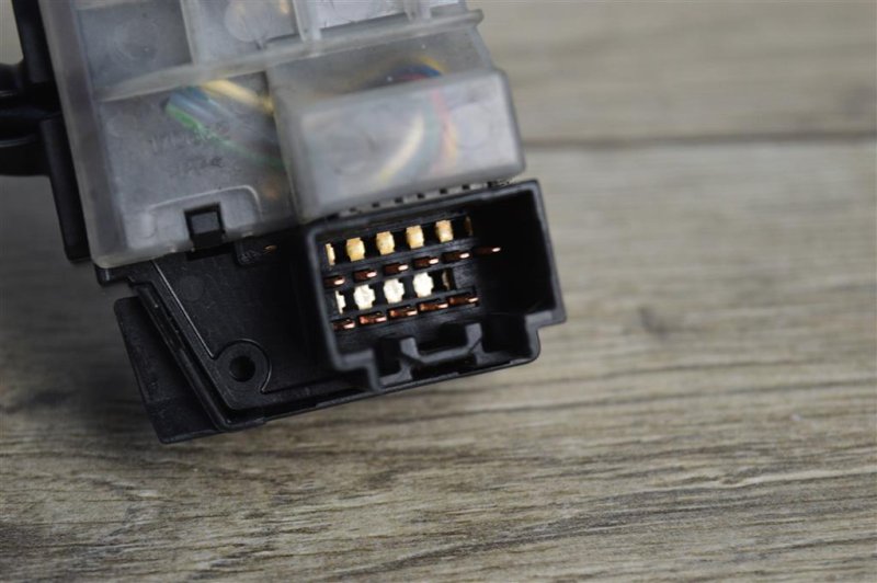 Переключатель подрулевой дворников, 700 рублей, Москва