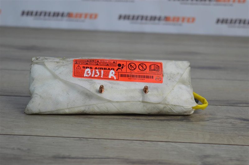 Подушка безопасности в сиденье, 1500 рублей, Москва