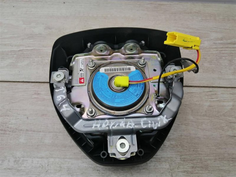 Подушка безопасности в руль, 5500 рублей, Севастополь