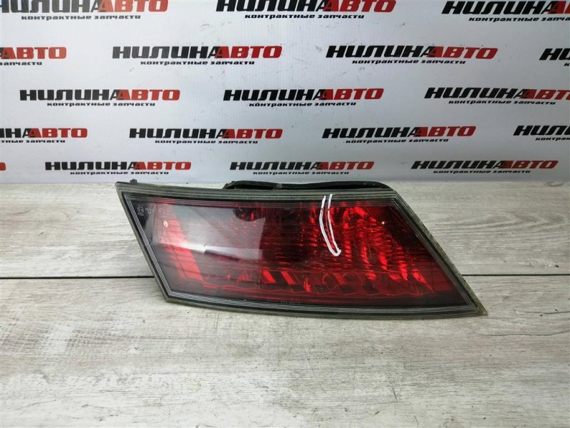 Фонарь в крышку багажника, 400 рублей, Севастополь