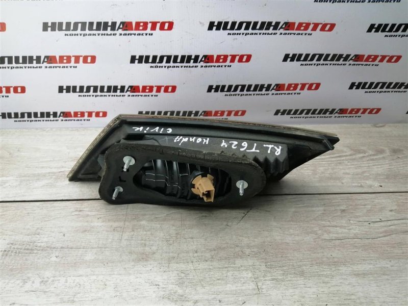 Фонарь в крышку багажника, 400 рублей, Севастополь