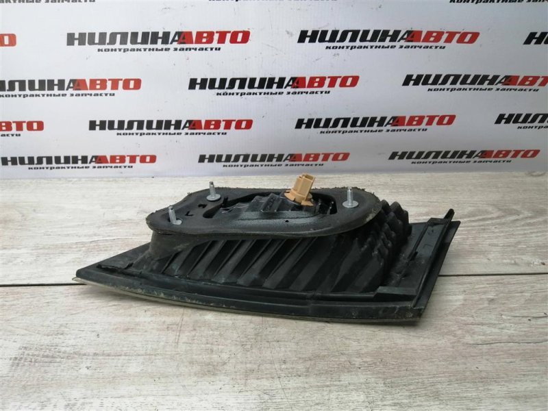 Фонарь в крышку багажника, 400 рублей, Севастополь