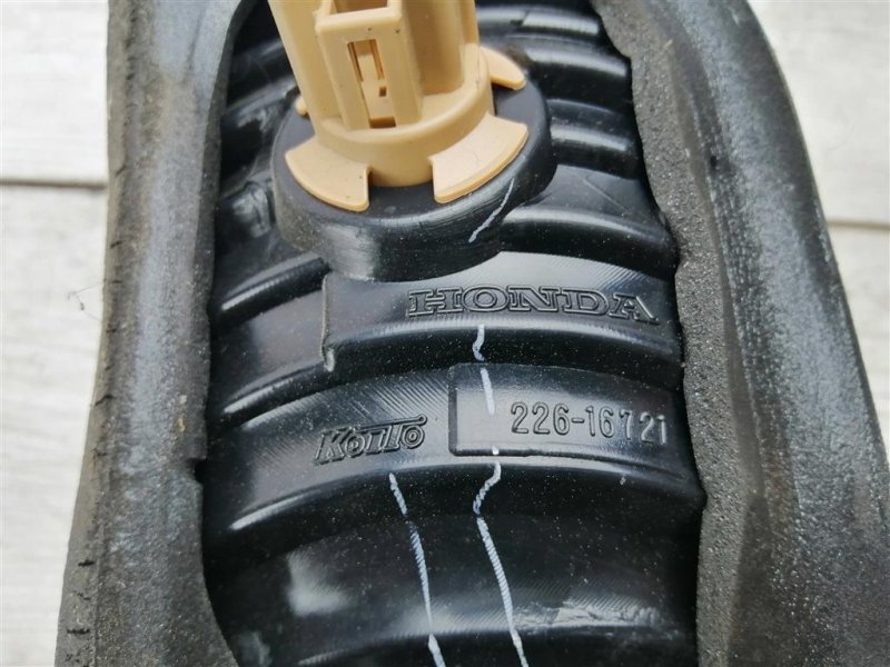 Фонарь в крышку багажника, 400 рублей, Севастополь