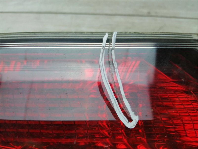 Фонарь в крышку багажника, 400 рублей, Севастополь