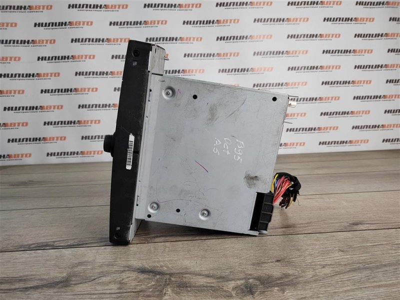 Магнитола, 1000 рублей, Москва