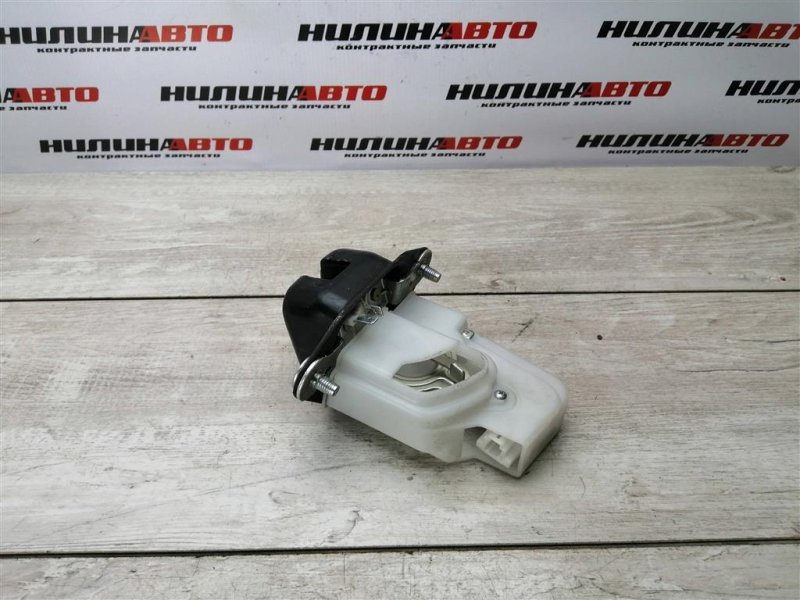 Замок крышки багажника, 1300 рублей, Севастополь