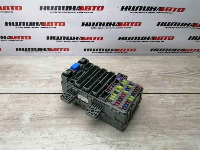 Блок предохранителей салон, 1500 рублей, Севастополь