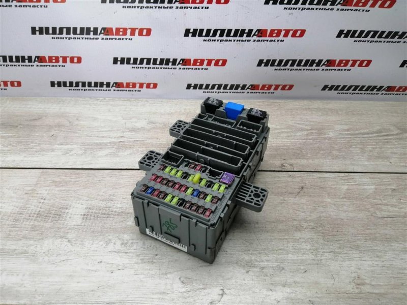 Блок предохранителей салон, 1500 рублей, Севастополь