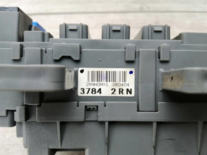 Блок предохранителей салон, 1500 рублей, Севастополь