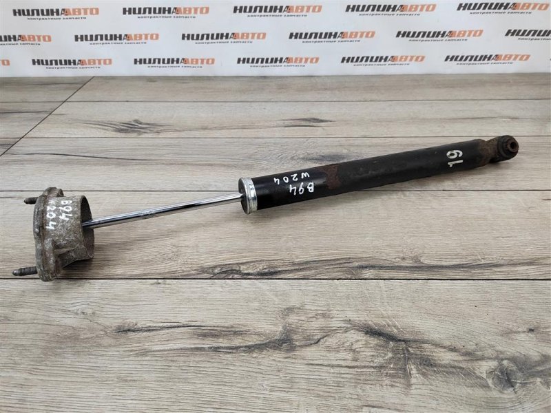 Амортизатор, 1500 рублей, Москва