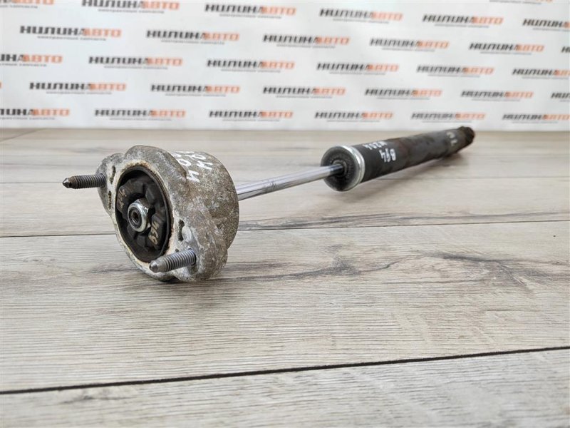 Амортизатор, 1500 рублей, Москва