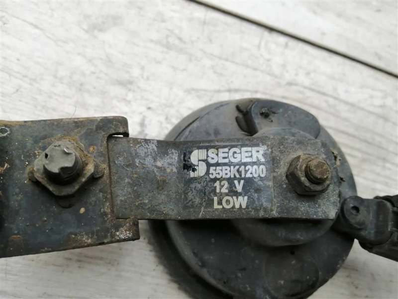 Звуковой сигнал, 700 рублей, Севастополь