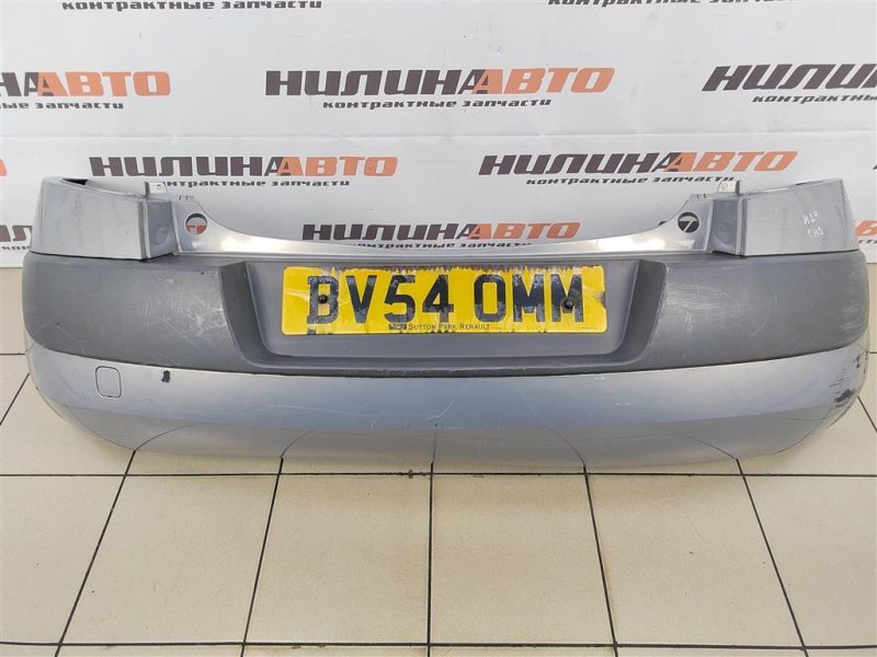 Бампер, 3000 рублей, Москва