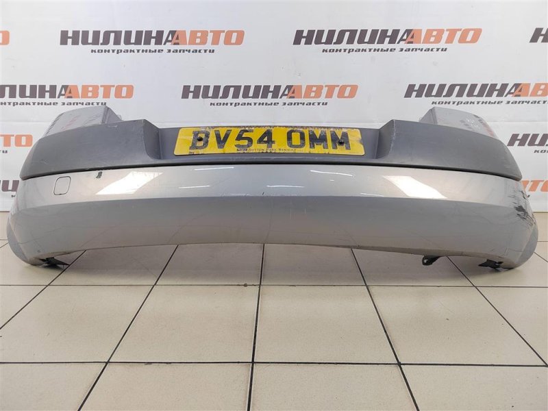 Бампер, 3000 рублей, Москва