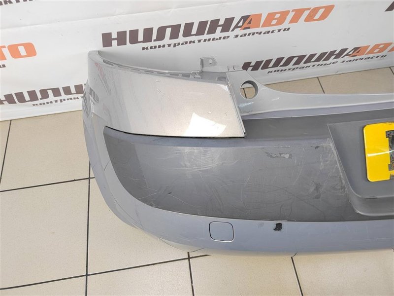 Бампер, 3000 рублей, Москва