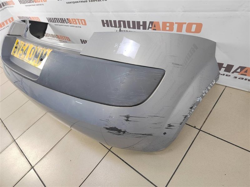 Бампер, 3000 рублей, Москва