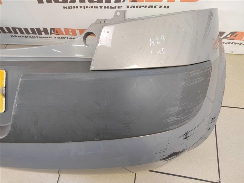 Бампер, 3000 рублей, Москва