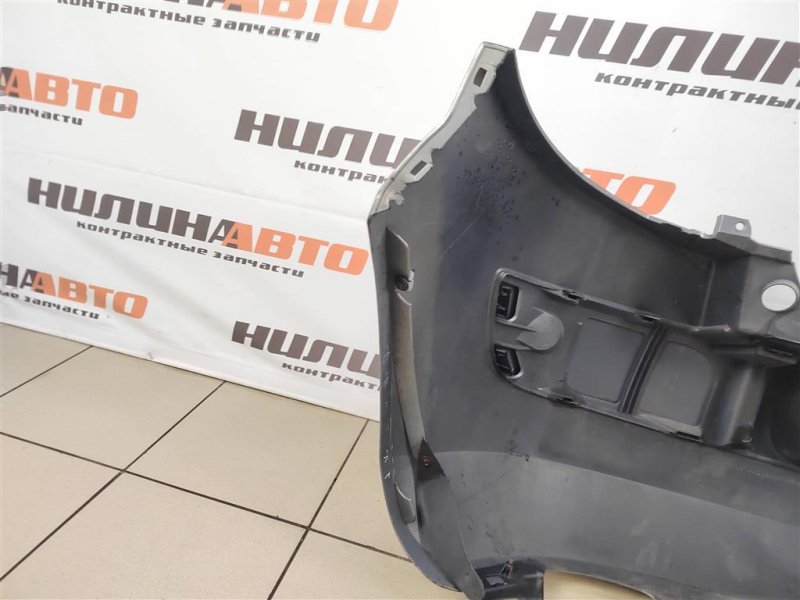 Бампер, 3000 рублей, Москва