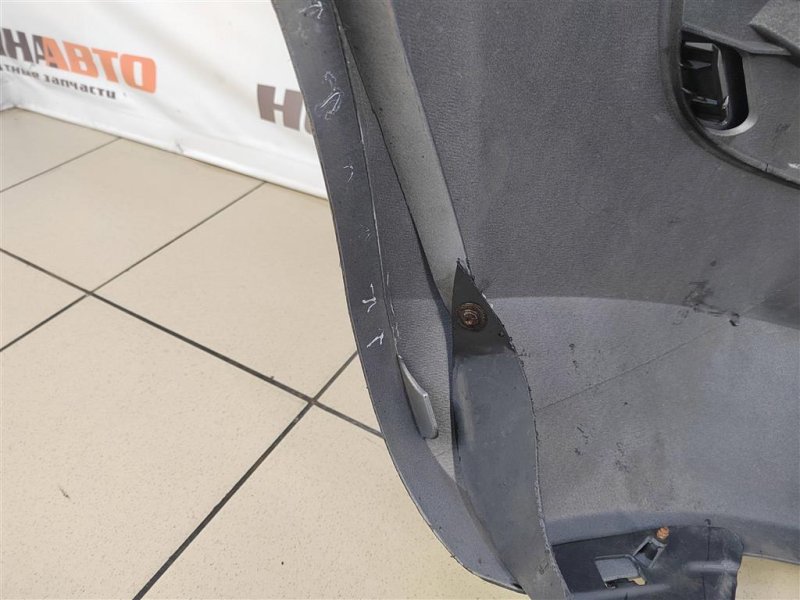 Бампер, 3000 рублей, Москва