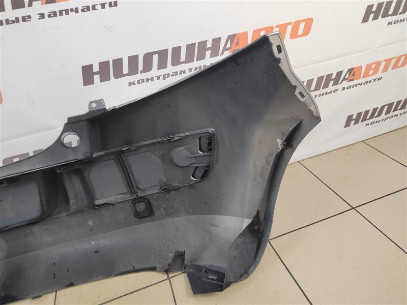 Бампер, 3000 рублей, Москва