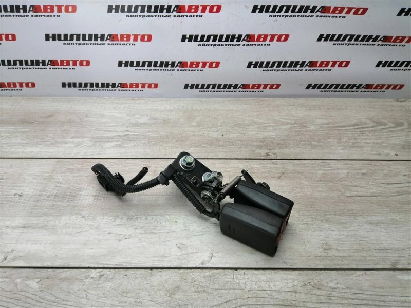 Замок ремня безопасности, 800 рублей, Севастополь