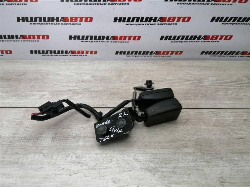 Замок ремня безопасности, 800 рублей, Севастополь