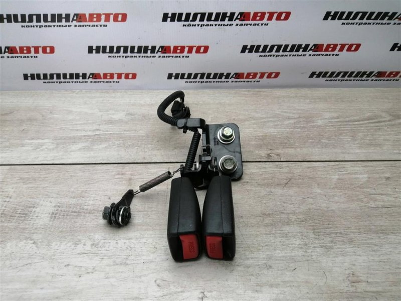 Замок ремня безопасности, 800 рублей, Севастополь