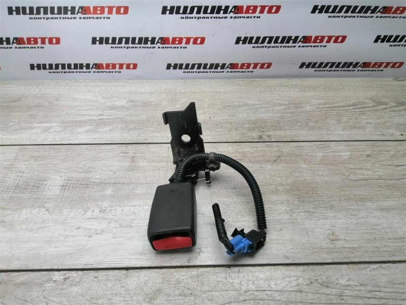 Замок ремня безопасности, 800 рублей, Севастополь