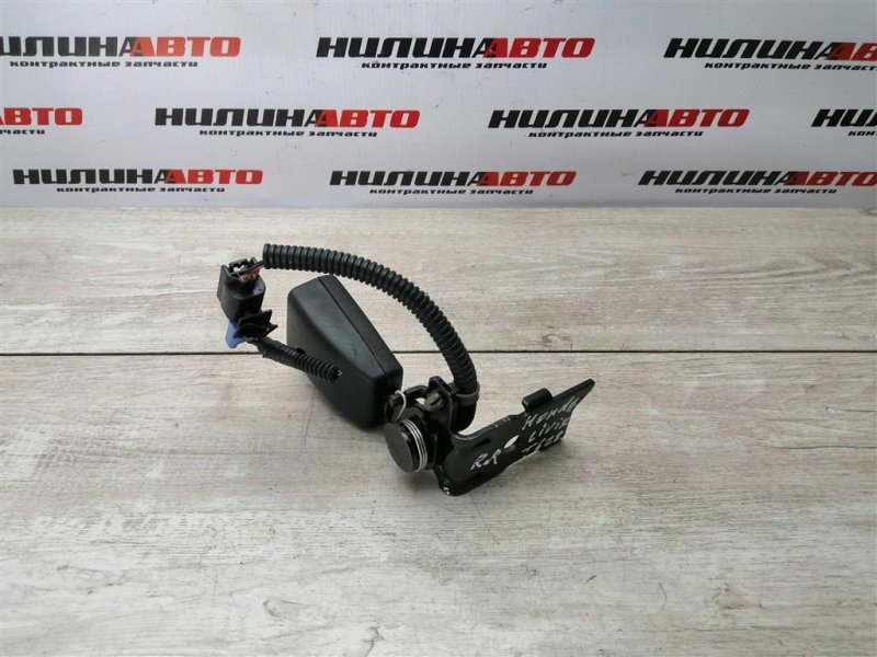 Замок ремня безопасности, 800 рублей, Севастополь