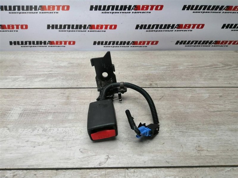 Замок ремня безопасности, 800 рублей, Севастополь